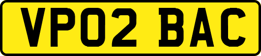 VP02BAC