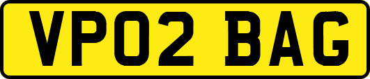 VP02BAG
