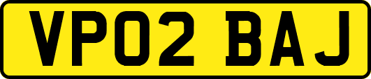 VP02BAJ