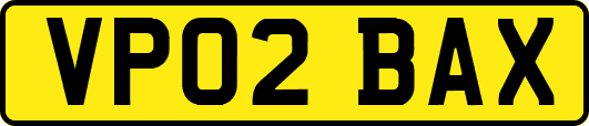 VP02BAX