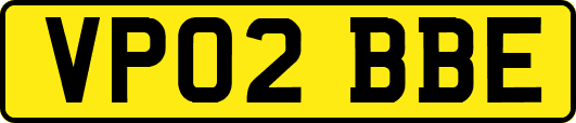 VP02BBE