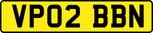 VP02BBN