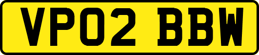 VP02BBW