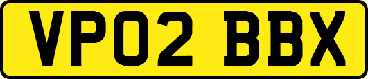 VP02BBX