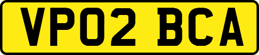 VP02BCA