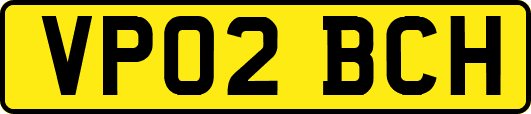 VP02BCH