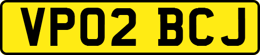 VP02BCJ