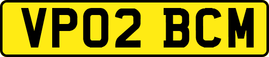 VP02BCM
