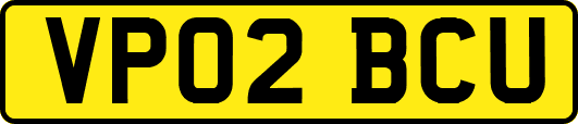 VP02BCU