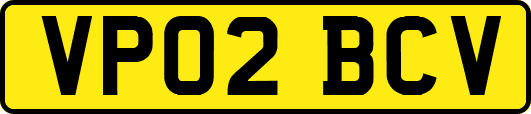 VP02BCV