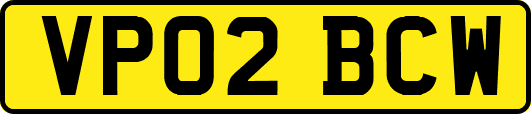 VP02BCW