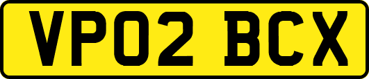 VP02BCX
