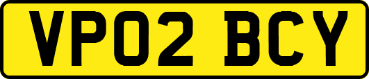 VP02BCY