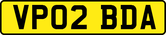 VP02BDA