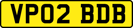 VP02BDB