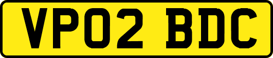VP02BDC