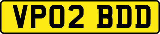 VP02BDD