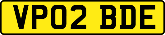 VP02BDE