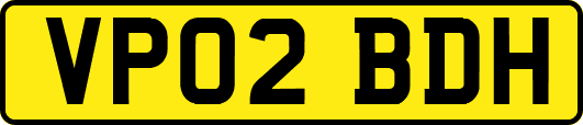 VP02BDH