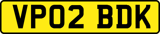VP02BDK