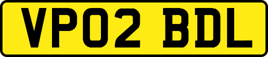 VP02BDL