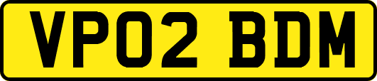 VP02BDM