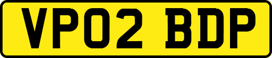 VP02BDP