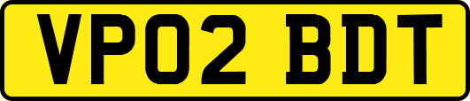 VP02BDT