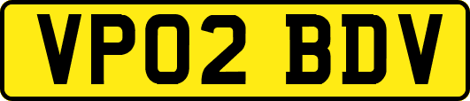 VP02BDV