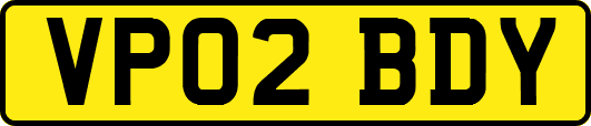 VP02BDY
