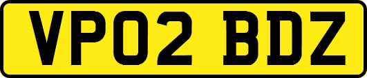 VP02BDZ