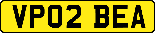VP02BEA