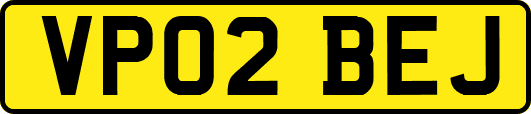 VP02BEJ