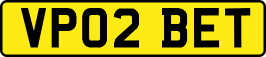 VP02BET