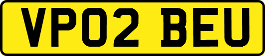 VP02BEU