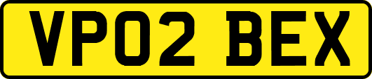 VP02BEX