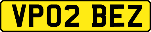 VP02BEZ
