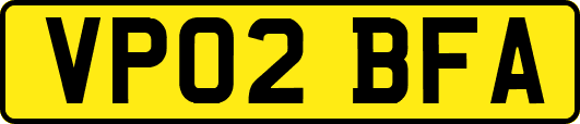 VP02BFA