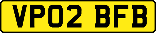VP02BFB