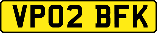 VP02BFK