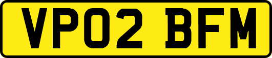 VP02BFM