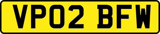 VP02BFW