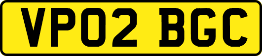 VP02BGC