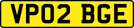 VP02BGE