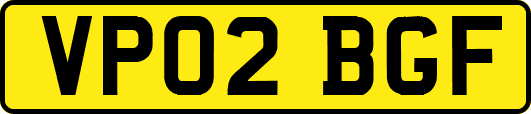 VP02BGF