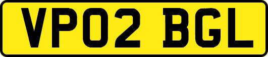 VP02BGL