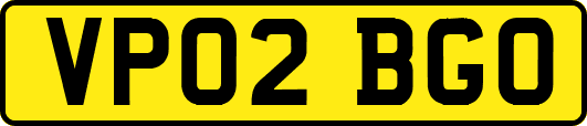 VP02BGO