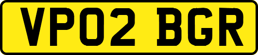 VP02BGR