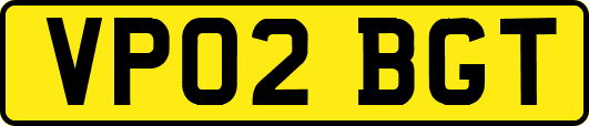 VP02BGT