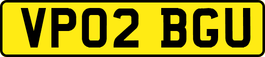VP02BGU